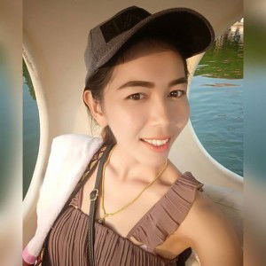 Phanida Srasomboon profile icon