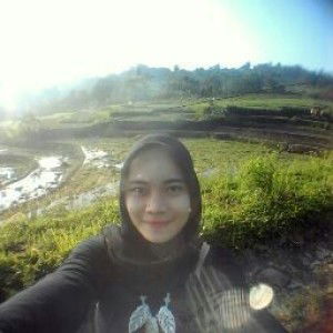 Nurul Apriliani profile icon
