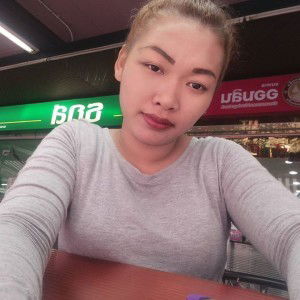 Farida Chansorn profile icon