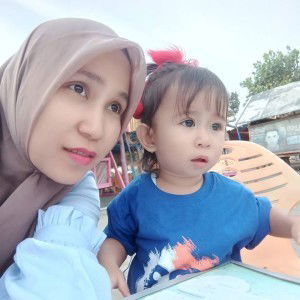 Cut Miftha profile icon