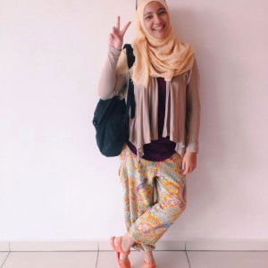 Febia Arimaesa profile icon