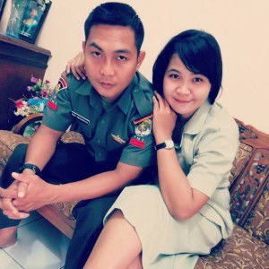 Mega Indah Setyanindri profile icon