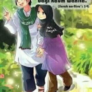 Nurhadiah M profile icon