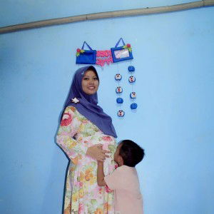 Aprilla Che Nouna Mandja profile icon