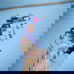 Aprilla Che Nouna Mandja profile icon