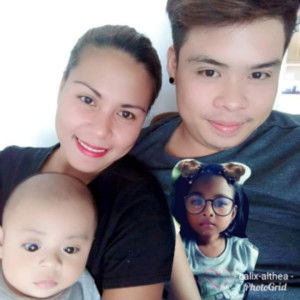 Marie Tony Tolentino Victoria profile icon