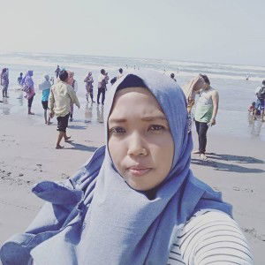 sulistianingsih profile icon