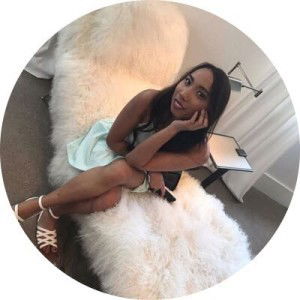 Chelsea Estoque profile icon