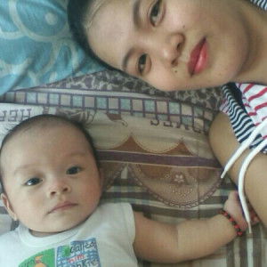 Rey-Ann Cagadas Lacre profile icon