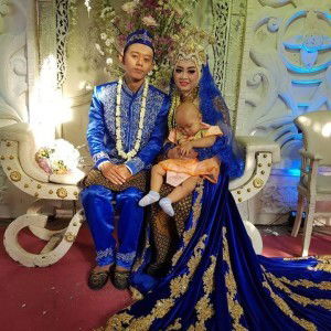 Yenii Aryanii profile icon