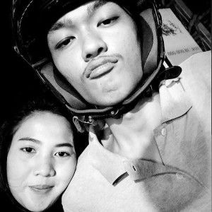 Pratiwy profile icon