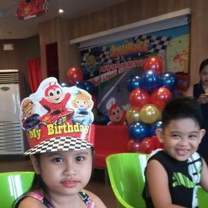 Lorraine Joy Manalo profile icon