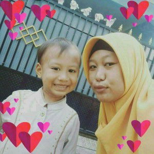 Nuria Febrianti profile icon