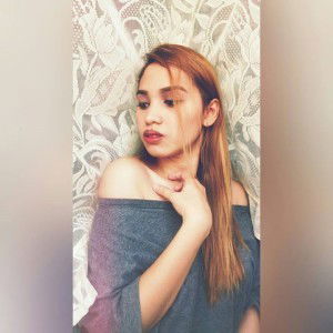 Mae Anne Baria - España profile icon