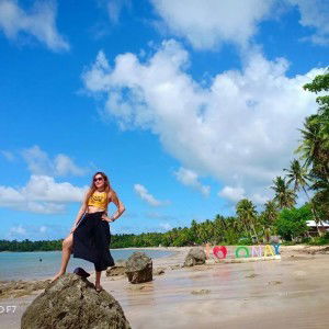 Joyce'y Deterona profile icon