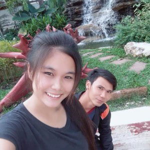 รู้สึกได้ และ เจ็บเป็น profile icon