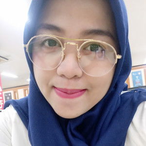 Ummu Kalsum profile icon