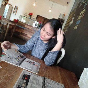 Fiika Kamalia profile icon