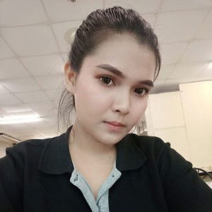 pimpawan profile icon