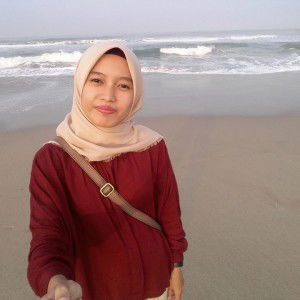 Jenny Fitria profile icon