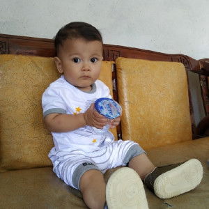 Sakinah Syahab profile icon