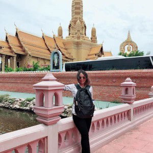 Opor Zhang profile icon