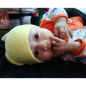 Hesti Rosdiana profile icon