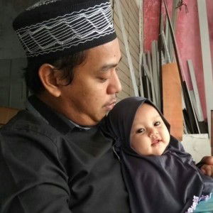 Refky Masyita profile icon