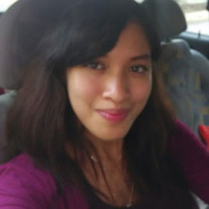 Siti Hazirah profile icon