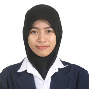 nurul hidayah profile icon
