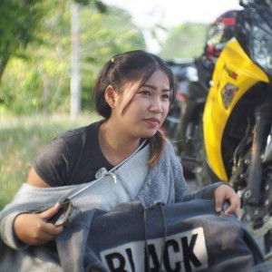 น.ส กัญญารัตน์ profile icon