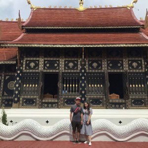 Pangfoon Parita Tapao profile icon