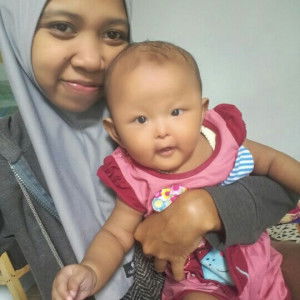 Yuni Indrasari profile icon