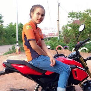 Fern Janjira profile icon