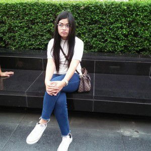 Parichat Wusanthia profile icon