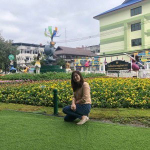 Kik Kik profile icon