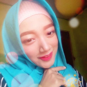 Marselia Putri profile icon