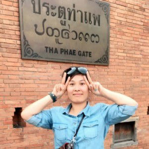 DUSITA THEERA profile icon