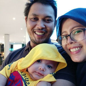 Vega Halwanuri profile icon