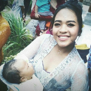 trisna andayani profile icon