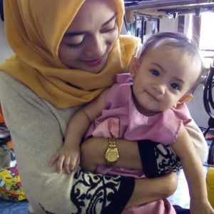 Mila Marzukii profile icon