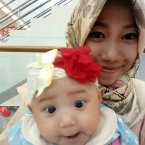 Eka Handayani profile icon