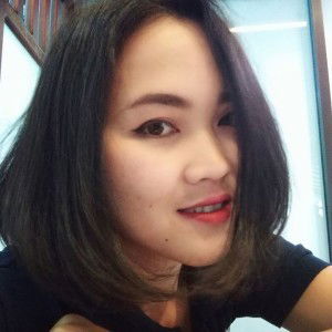 Pennapa Saeoung​ profile icon