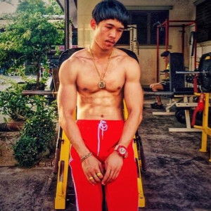 ปอ ดอส profile icon