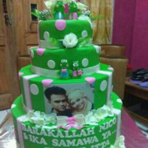 IKA NICO profile icon