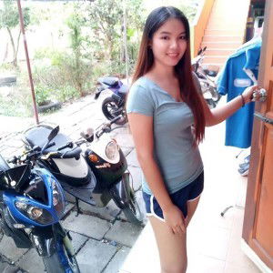 Pornthip Kluainit profile icon