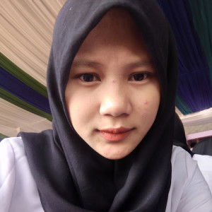 Anggita Rahmayani Tahapary profile icon