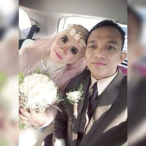 Fakhrunisa Dyah Utami profile icon