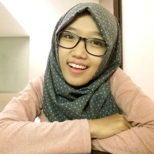 rosiana nugrahaini profile icon