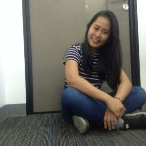 Marj Majhe profile icon